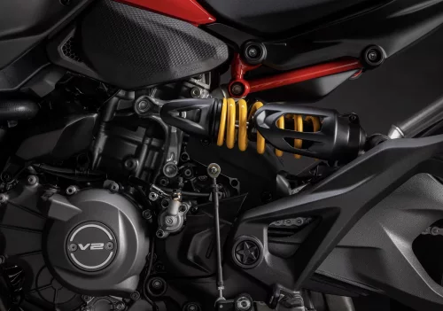 2026 Ducati Monster Unveiled