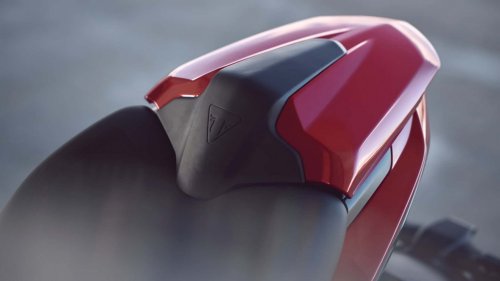 Triumph Trident 800 (2026) Dilancarkan (di UK)