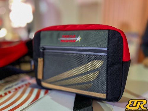 Boon Siew Honda Announces Collaboration With Pestle &amp; Mortar For New Clothing Line