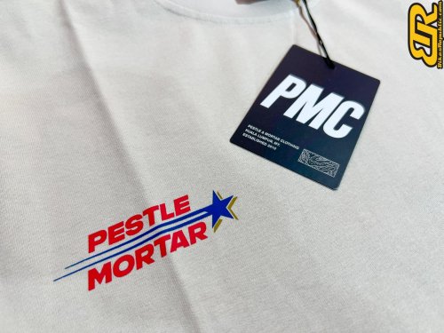 Boon Siew Honda Melancarkan Koleksi Pakaian Baharu Dengan Pestle & Mortar