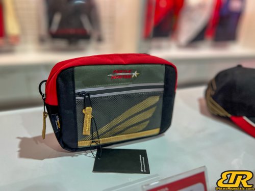 Boon Siew Honda Announces Collaboration With Pestle &amp; Mortar For New Clothing Line