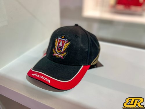 Boon Siew Honda Announces Collaboration With Pestle &amp; Mortar For New Clothing Line