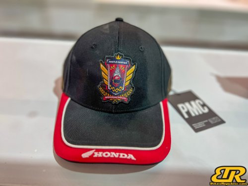 Boon Siew Honda Announces Collaboration With Pestle &amp; Mortar For New Clothing Line