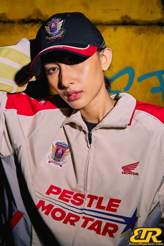Boon Siew Honda Announces Collaboration With Pestle &amp; Mortar For New Clothing Line