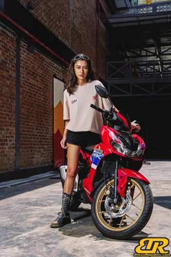 Boon Siew Honda Announces Collaboration With Pestle &amp; Mortar For New Clothing Line
