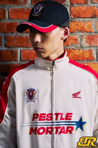 Boon Siew Honda Announces Collaboration With Pestle &amp; Mortar For New Clothing Line