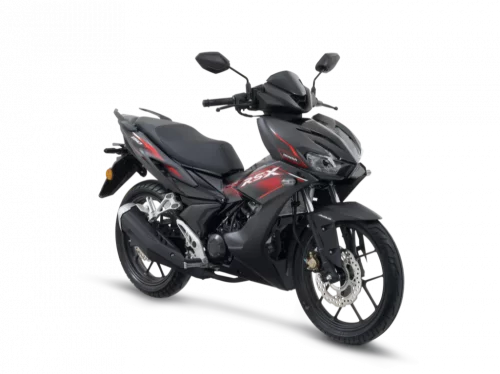 Honda RS-X Winner Tricolor Edition Launched – Limited to 800 Units Only