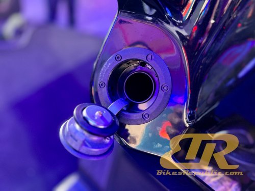 SYM Naga 155, SYM VFE185i, SYM Cruisym 400i Launched in Malaysia