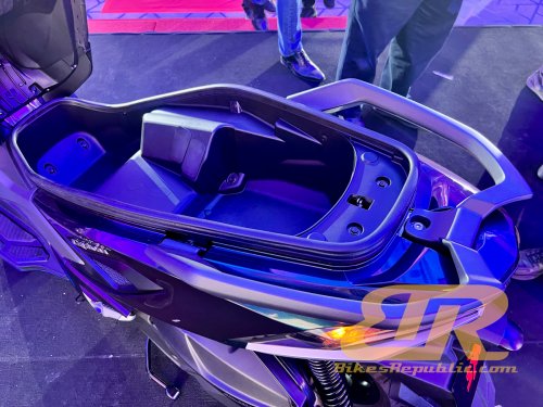 SYM Naga 155, SYM VFE185i, SYM Cruisym 400i Launched in Malaysia