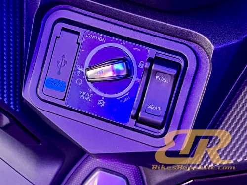 SYM Naga 155, SYM VFE185i, SYM Cruisym 400i Launched in Malaysia