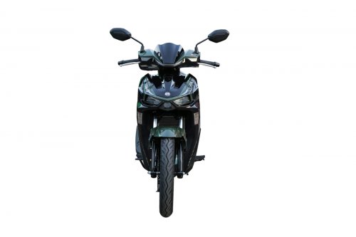 SYM Naga 155, SYM VFE185i, SYM Cruisym 400i Launched in Malaysia