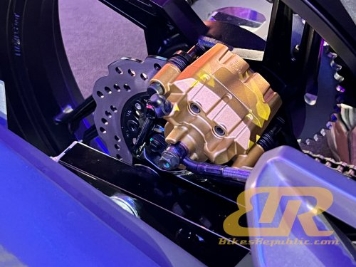 SYM Naga 155, SYM VFE185i, SYM Cruisym 400i Launched in Malaysia