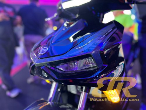 SYM Naga 155, SYM VFE185i, SYM Cruisym 400i Launched in Malaysia