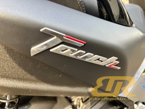 ARIIC Touch 250, ARIIC Gobi 250, ARIIC 400GS First Look