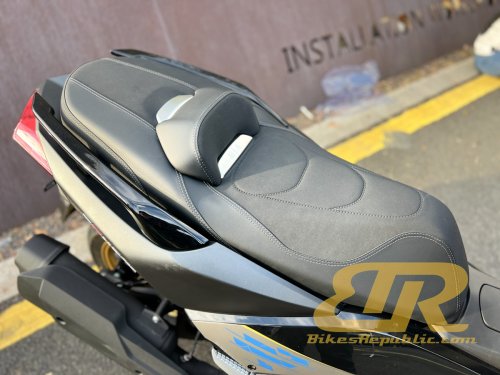 ARIIC Touch 250, ARIIC Gobi 250, ARIIC 400GS First Look