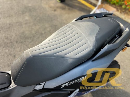 ARIIC Touch 250, ARIIC Gobi 250, ARIIC 400GS First Look
