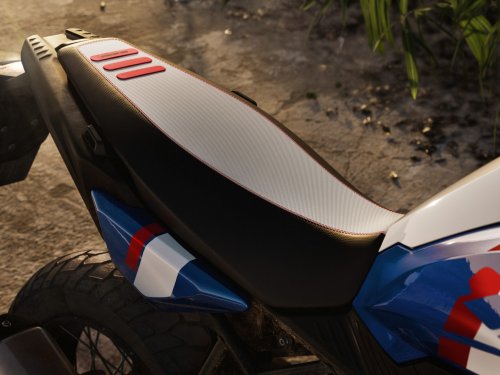 BMW F 450 GS Dilancarkan Akhirnya