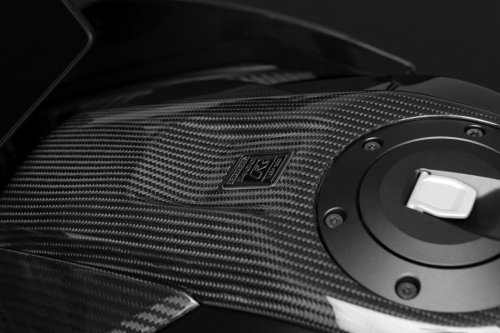 Brabus 1400 R Signature Edition Launched at EICMA 2025