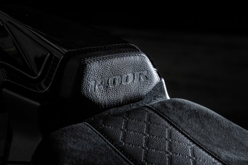 Brabus 1400 R Signature Edition Launched at EICMA 2025