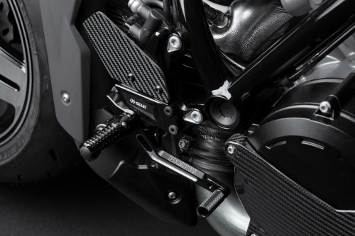 Brabus 1400 R Signature Edition Launched at EICMA 2025