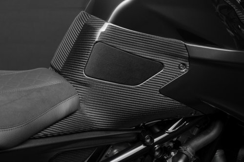 Brabus 1400 R Signature Edition Launched at EICMA 2025