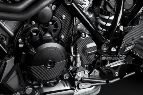 Brabus 1400 R Signature Edition Launched at EICMA 2025