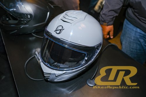 Gracshaw Launches 3 New Helmets, Unveils New Brand Identity for 20th Anniversary