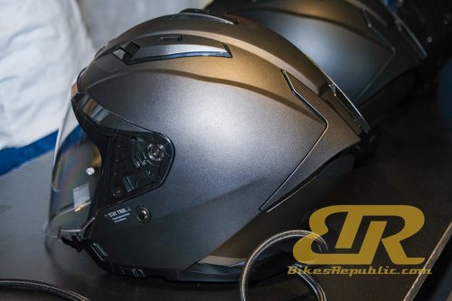 Gracshaw Launches 3 New Helmets, Unveils New Brand Identity for 20th Anniversary