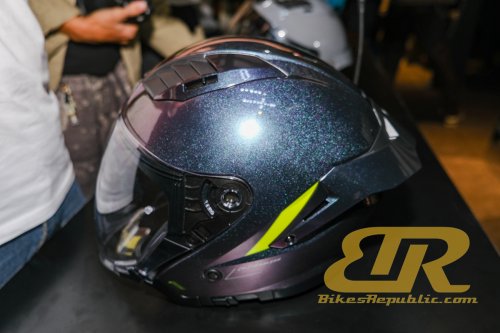 Gracshaw Launches 3 New Helmets, Unveils New Brand Identity for 20th Anniversary