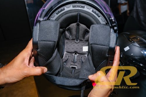 Gracshaw Launches 3 New Helmets, Unveils New Brand Identity for 20th Anniversary