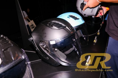 Gracshaw Launches 3 New Helmets, Unveils New Brand Identity for 20th Anniversary