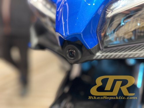 KEEWAY BX200i Dilancarkan, Dari RM7988