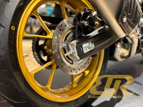 KEEWAY RKR250 Dilancarkan, Enjin 31.5hp, Dari RM13,888