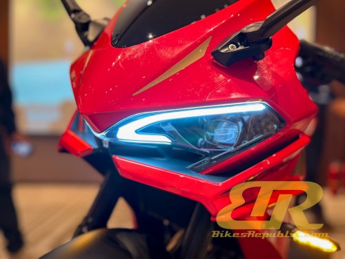 KEEWAY RKR250 Dilancarkan, Enjin 31.5hp, Dari RM13,888