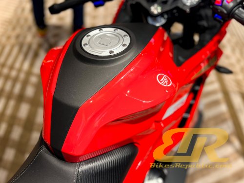 KEEWAY RKR250 Dilancarkan, Enjin 31.5hp, Dari RM13,888