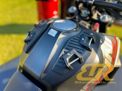 Moto Morini AllTrhike 450 Dilancarkan untuk Pasaran Malaysia, dari RM28,888