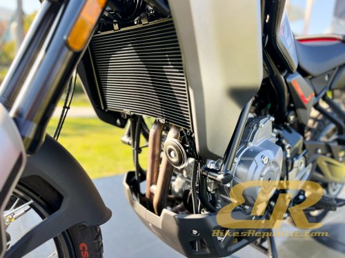 Moto Morini AllTrhike 450 Dilancarkan untuk Pasaran Malaysia, dari RM28,888