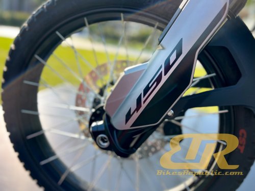 Moto Morini AllTrhike 450 Dilancarkan untuk Pasaran Malaysia, dari RM28,888