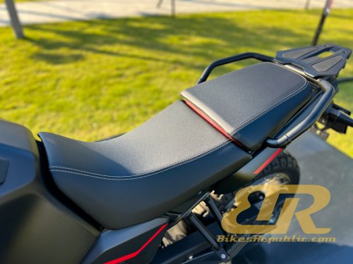 Moto Morini AllTrhike 450 Dilancarkan untuk Pasaran Malaysia, dari RM28,888