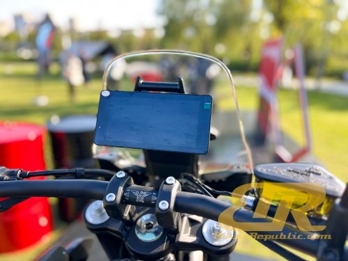 Moto Morini AllTrhike 450 Dilancarkan untuk Pasaran Malaysia, dari RM28,888