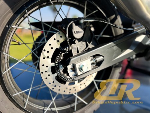 Moto Morini AllTrhike 450 Dilancarkan untuk Pasaran Malaysia, dari RM28,888