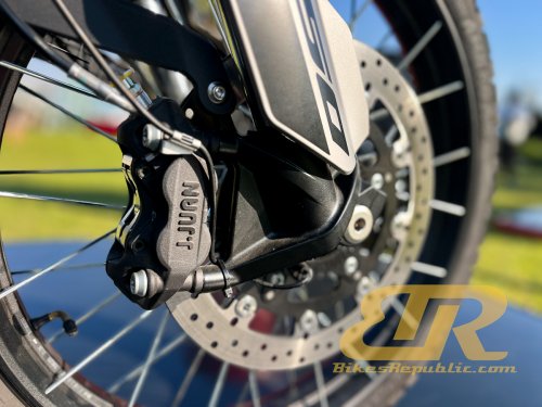 Moto Morini AllTrhike 450 Dilancarkan untuk Pasaran Malaysia, dari RM28,888