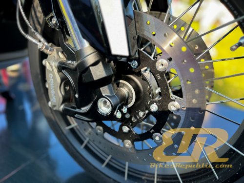 Moto Morini X-Cape 1200 Launched, from RM49,888