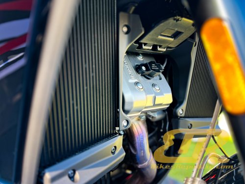 Moto Morini X-Cape 1200 Launched, from RM49,888