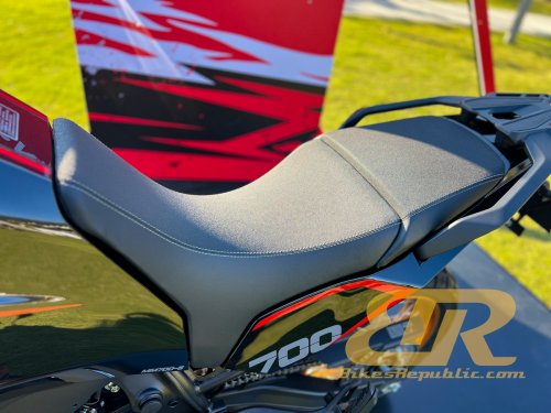 Moto Morini X-Cape 700 Dilancarkan, Dari RM33,888