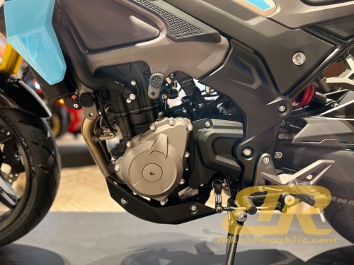 QJMOTOR ATX 250, ATX 250 X, SRK 250 RD, SRK 450 RR Dilancarkan untuk Pasaran Malaysia