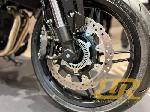 QJMOTOR ATX 250, ATX 250 X, SRK 250 RD, SRK 450 RR Dilancarkan untuk Pasaran Malaysia