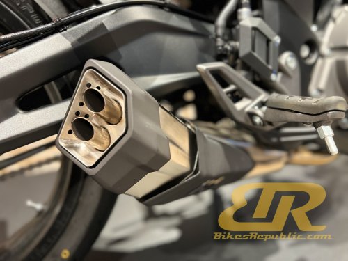 QJMOTOR ATX 250, ATX 250 X, SRK 250 RD, SRK 450 RR Dilancarkan untuk Pasaran Malaysia