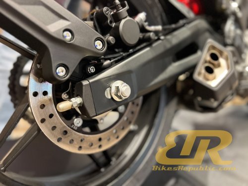 QJMOTOR ATX 250, ATX 250 X, SRK 250 RD, SRK 450 RR Dilancarkan untuk Pasaran Malaysia