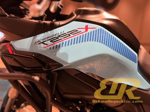 QJMOTOR ATX 250, ATX 250 X, SRK 250 RD, SRK 450 RR Dilancarkan untuk Pasaran Malaysia